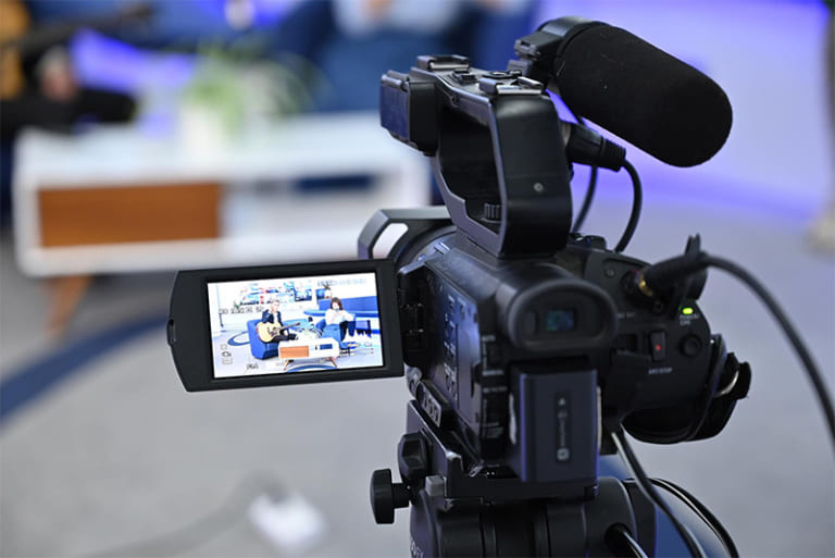 Bật mí cách lựa chọn dịch vụ Livestream sự kiện tại Hải Phòng chuyên nghiệp